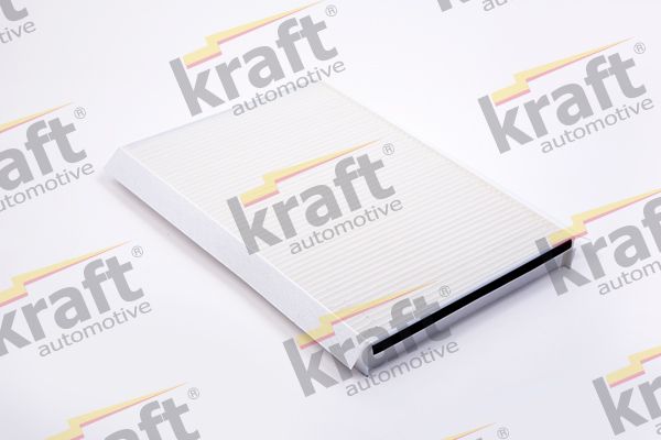 KRAFT AUTOMOTIVE Filter,salongiõhk 1731120